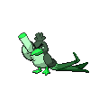 Shiny Galarian Farfetchd